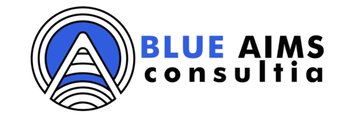 Blue Aims Consultia